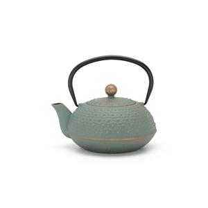 Bredemeijer Teekanne Anhui  0,9l Gusseisen blau            153060