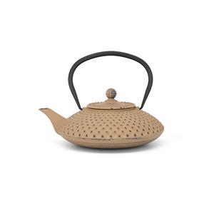 Bredemeijer Teekanne Xilin 1,25l Gusseisen camel           153092