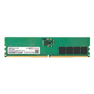 Transcend JetRAM DDR5 4800 16GB U-DIMM