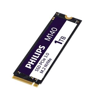 Philips Internal SSD M.2     1TB 2280 R/W 3500/2800