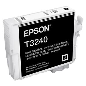 Epson ink cartridge Gloss Optimizer T 3240
