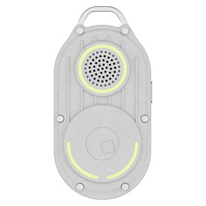 Rolling Square AirNotch Pro BT Tracker for Google White