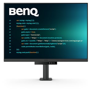 BenQ RD280UA