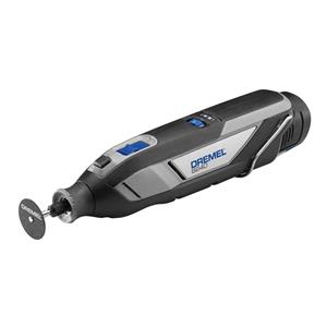 Dremel 8240 2.0 Ah 12V 65tlg.