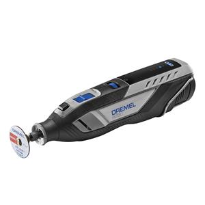 Dremel 8250 2.0 Ah 12V 65tlg.