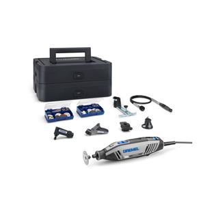 Dremel 4250 128tlg.+ Zubehör