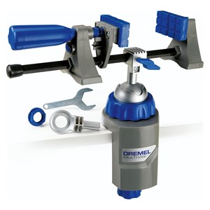 Dremel 2500 3-in-1 Multi-Vise