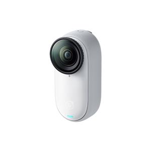Insta360 GO 3S Standalone Camera Arctic White 128GB