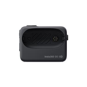 Insta360 GO 3S Action Pod Midnight Black