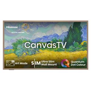 Hisense 55S7NQ Frame