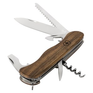 Victorinox Forester Holz Nuss