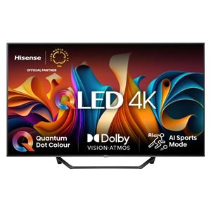Hisense 55A7NQ