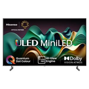 Hisense 75U6NQ