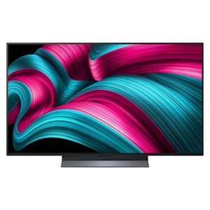 LG OLED48C58LA.AEU