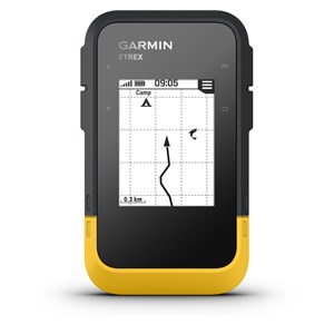 Garmin eTrex SE