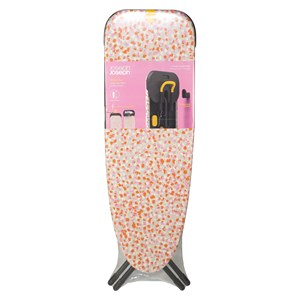 Joseph Joseph Glide Max 135cm Peach Easy-store Ironing Board