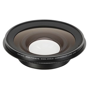 Raynox MX-3062 Pro Semi-Fisheye-lens 0,3x