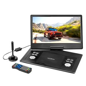 Reflexion DVD1424