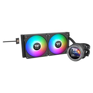Thermaltake TH240 V2 Ultra EX ARGB Sync AIO