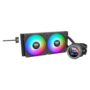 Thermaltake TH280 V2 Ultra EX ARGB Sync AIO