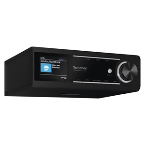 Technisat DigitRadio 23 ASA schwarz