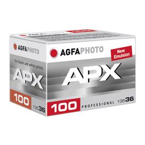 1 AgfaPhoto APX Pan 100 135/36