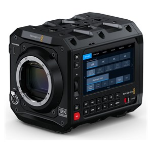 Blackmagic PYXIS 12K (L-Mount)