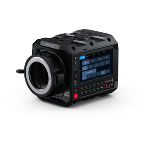 Blackmagic PYXIS 12K (EF-Mount)