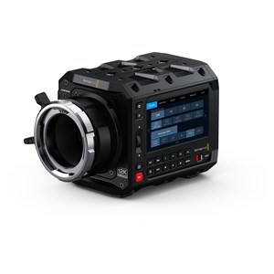 Blackmagic PYXIS 12K (PL-Mount)