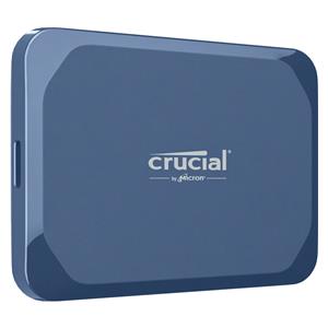 Crucial X10     2TB Portable SSD USB 3.2 Type-C