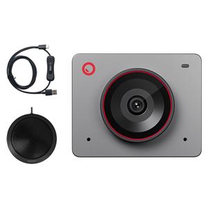 OBSBOT Meet 2 Combo Space Grey Webcam