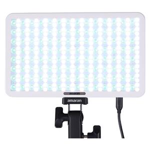 Amaran pano 60c Kit weiss