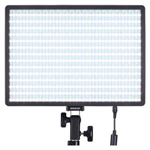 Amaran pano 120c Kit charcoal
