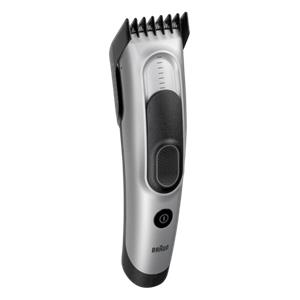 Braun hair store clipper hc5090