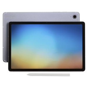 Samsung Galaxy Tab S10 FE 5G (128GB) 8GB grau