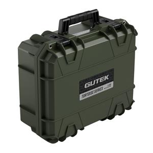 Gutek Tortoise T-230 olivgrün
