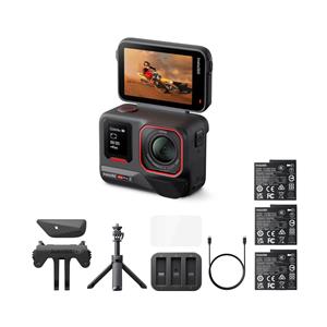 Insta360 Ace Pro 2 Actioncam Creator Combo