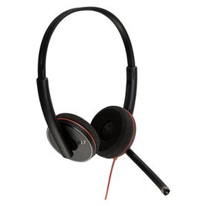 HP Poly Blackwire 3225 UC Stereo USB-C /A (Bulk)