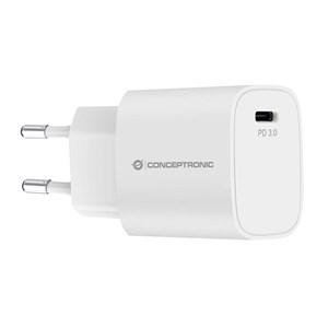 Conceptronic ALTHEA14W 20W, USB-C x 1, PD 3.0