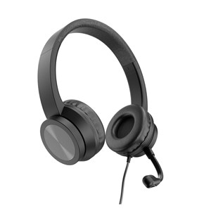 Conceptronic POLONA05B Stereo USB Headset