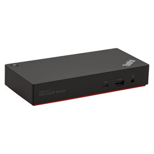 Lenovo ThinkPad Universal USB-C Smart Dock
