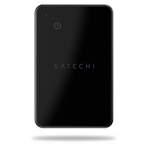 Satechi FindAll Card Black