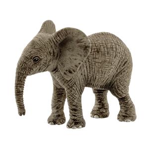 Schleich Wild Life African Baby Elephant