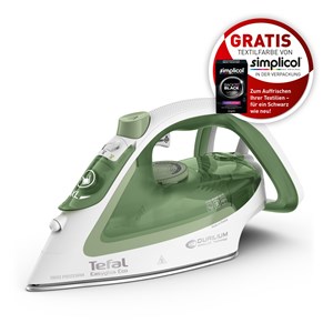 Tefal FV 5781 Easygliss Eco + Simplicol