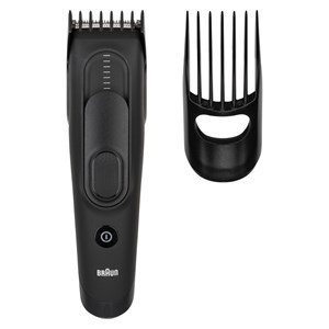 Braun HC 5530 HairClipper