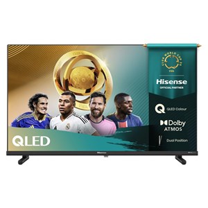Hisense 32A5Q Smart TV