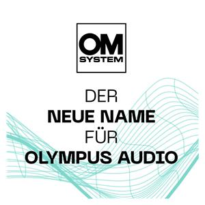 Olympus ME 52 W microphone