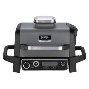 NINJA OG701EU Woodfire Outdoor Grill
