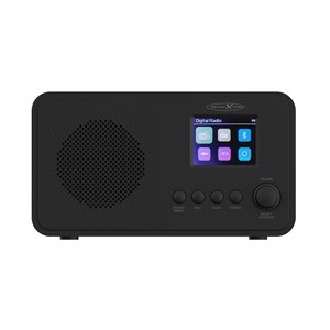 Reflexion HRA1881 Holz