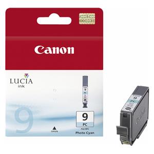 Canon PGI-9 PC photo cyan